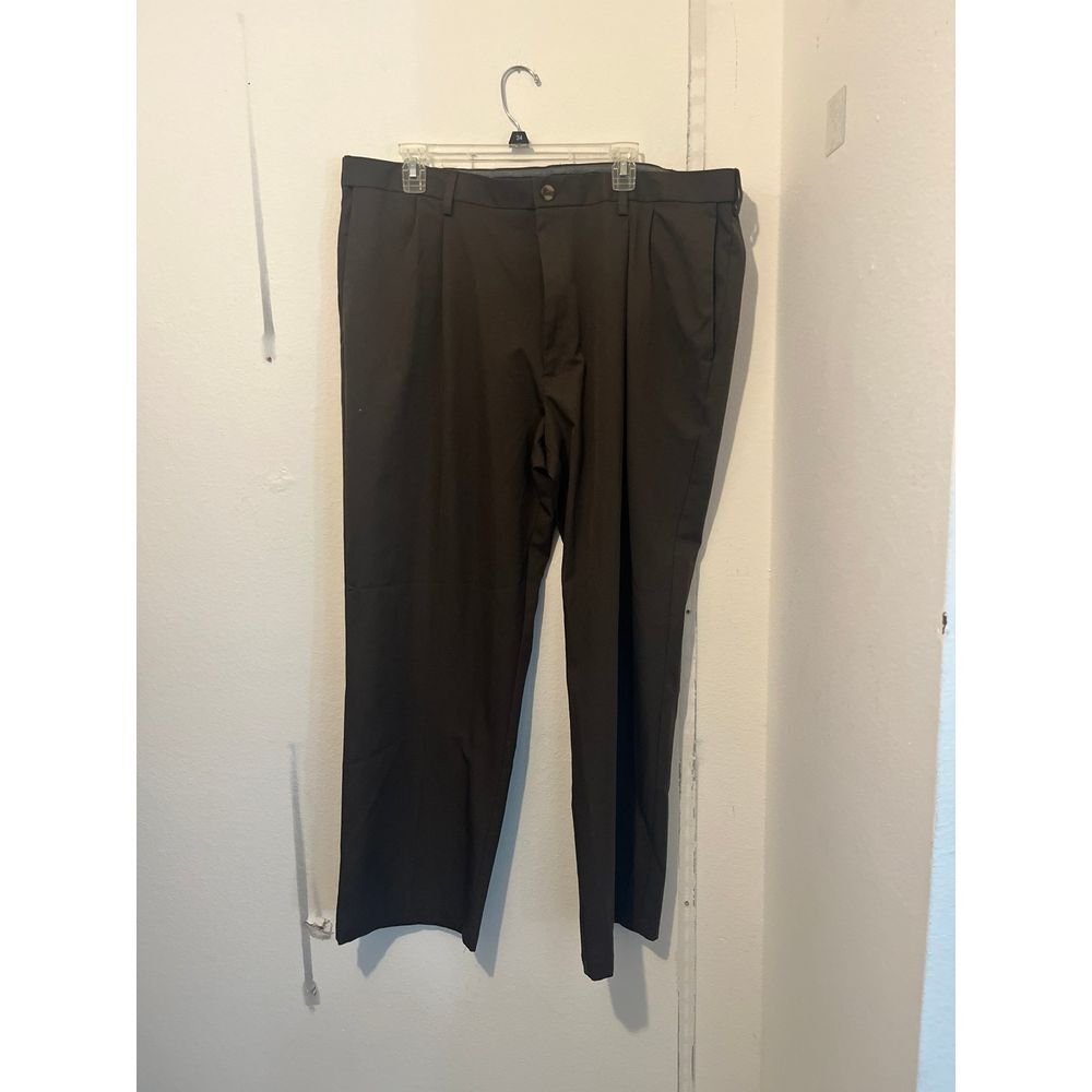 Mens haggar dress pants